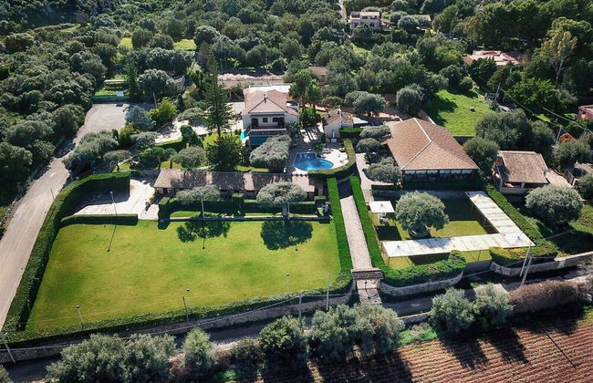 LA PERCIATA - Foto 1