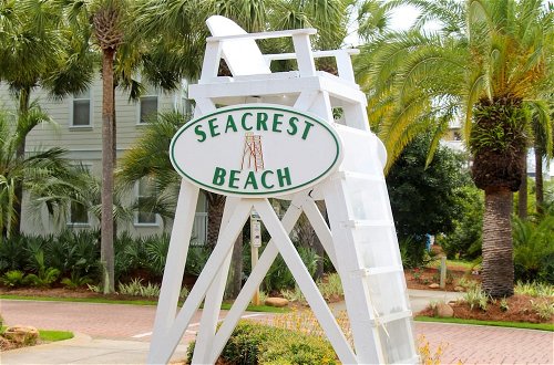 Foto 40 - Willow Mist Beach Retreat
