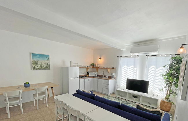 Palmeras Beach Apartments - Foto 52