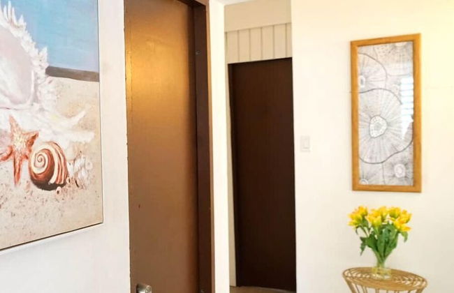 Palmeras Beach Apartments - Foto 44
