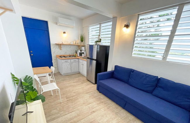 Palmeras Beach Apartments - Foto 41