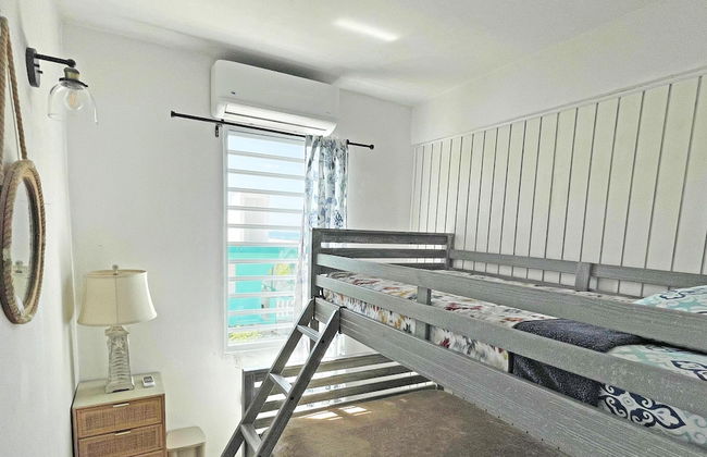 Palmeras Beach Apartments - Foto 17