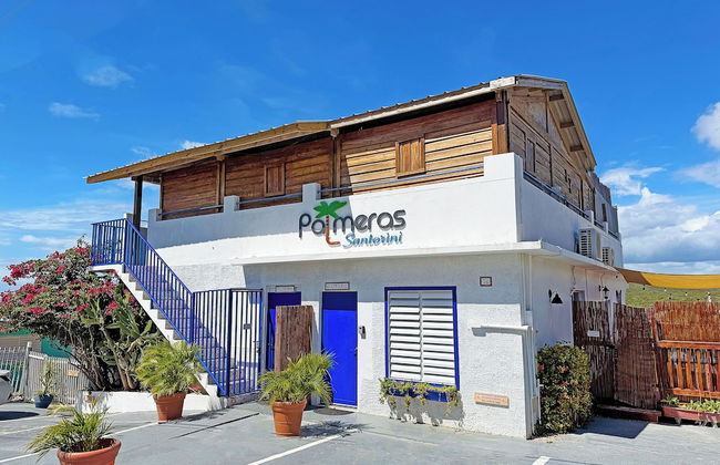 Palmeras Beach Apartments - Foto 1