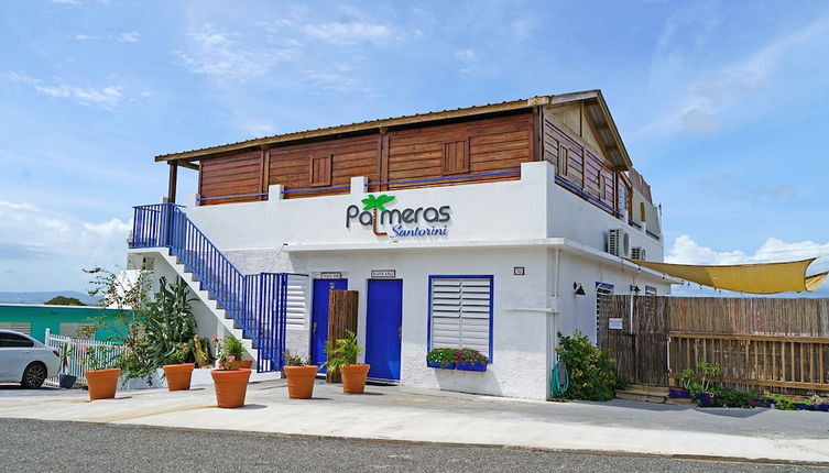 Photo 1 - Palmeras Beach Apartments