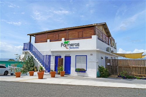 Foto 1 - Palmeras Beach Apartments
