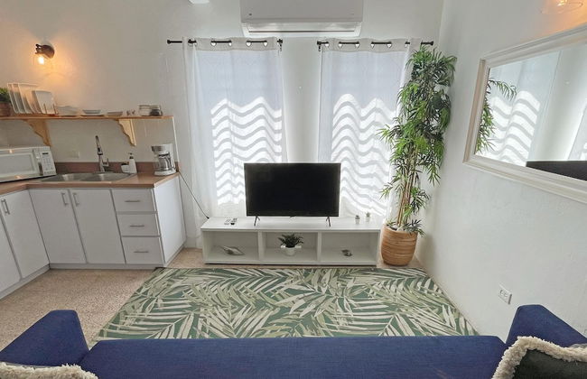 Palmeras Beach Apartments - Foto 48