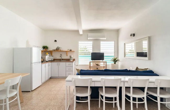 Palmeras Beach Apartments - Foto 40
