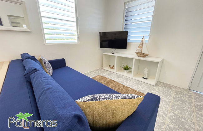 Palmeras Beach Apartments - Foto 53