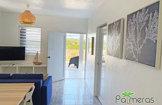 Palmeras Beach Apartments - Foto 45