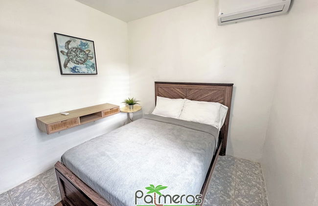 Palmeras Beach Apartments - Foto 23