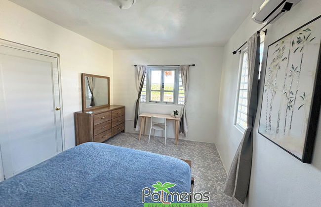 Palmeras Beach Apartments - Foto 19