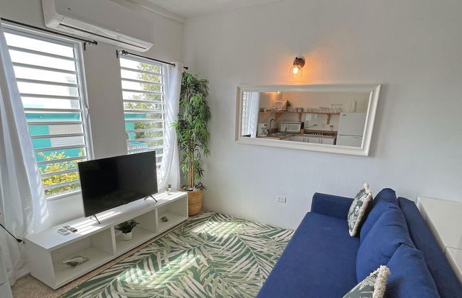 Palmeras Beach Apartments - Foto 50