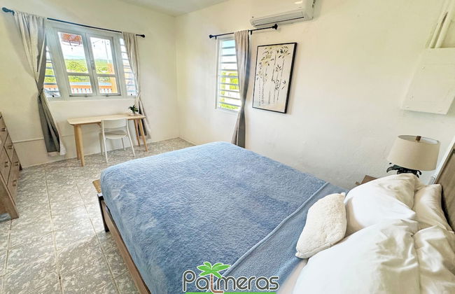 Palmeras Beach Apartments - Foto 22