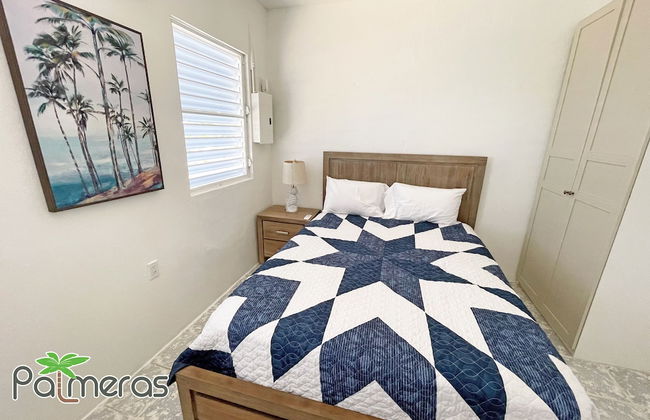 Palmeras Beach Apartments - Foto 12