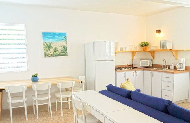 Palmeras Beach Apartments - Foto 27