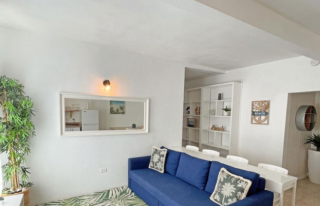 Palmeras Beach Apartments - Foto 46