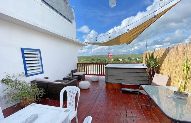Palmeras Beach Apartments - Foto 66