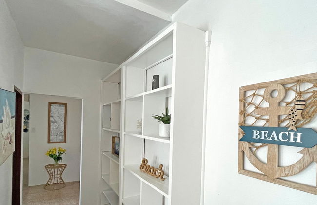 Palmeras Beach Apartments - Foto 47