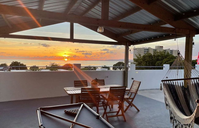 Palmeras Beach Apartments - Foto 57