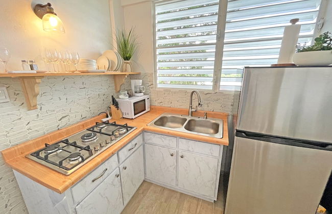 Palmeras Beach Apartments - Foto 24