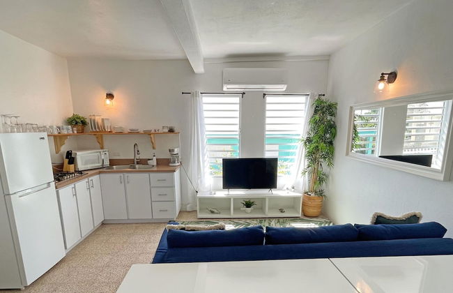 Palmeras Beach Apartments - Foto 49