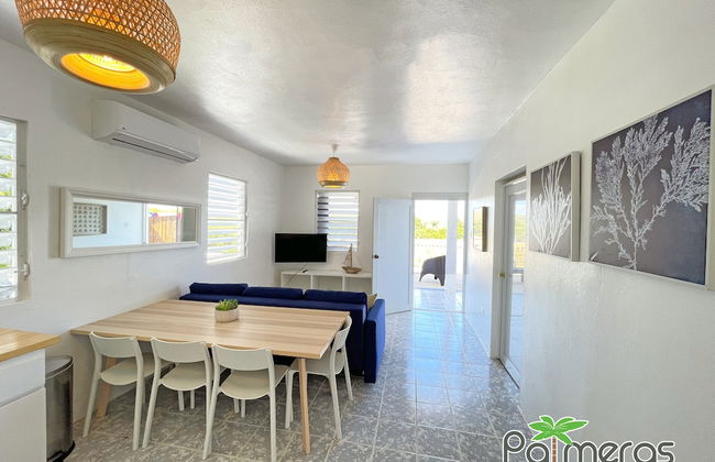 Palmeras Beach Apartments - Foto 21