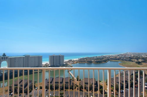 Photo 43 - Ariel Dunes II 1807- High Tide