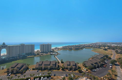 Photo 56 - Ariel Dunes II 1807- High Tide