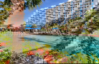 Foto 3 - Palms Resort #2811 Jr. 2BR