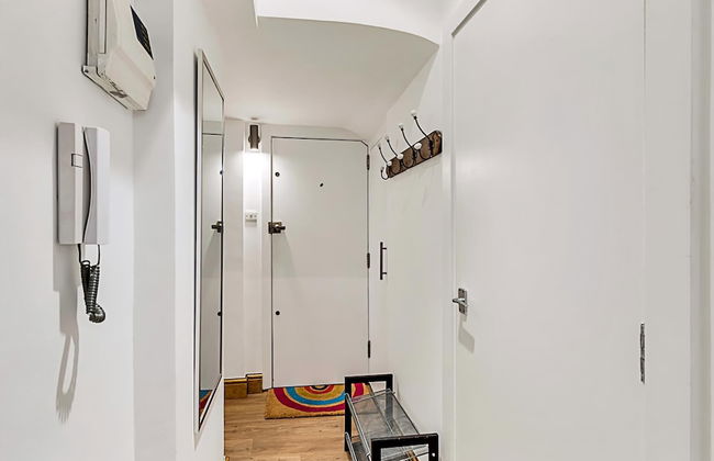 Modern Comfort Two Bedroom Gem on the Rye - Foto 2