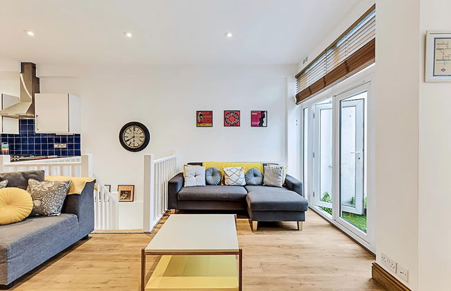 Modern Comfort Two Bedroom Gem on the Rye - Foto 14