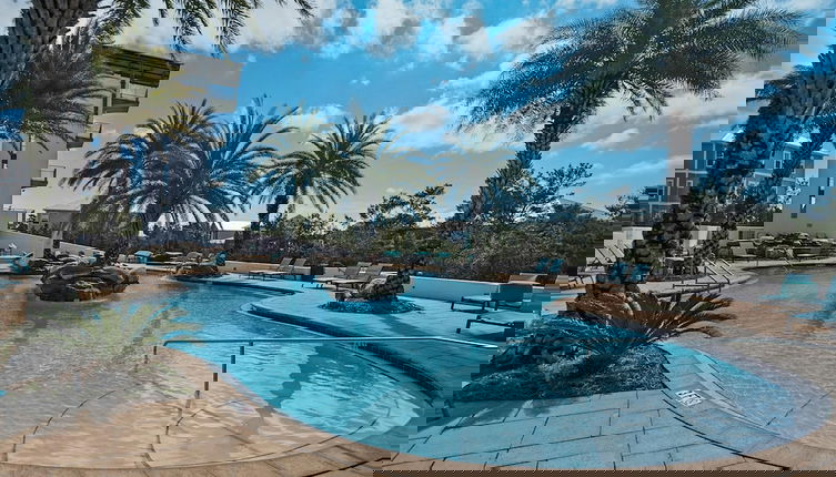Foto 1 - Our Gulfview Escape