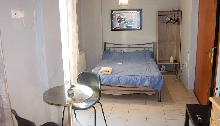 Photo 1 - Stunning one Bedroom Studio in Thessaloniki