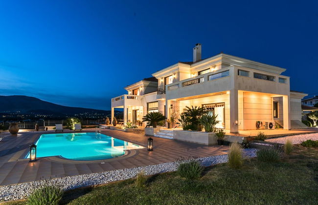 East Coast Mansion by Unique Villas Collection - Foto 49