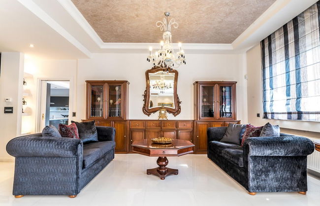 East Coast Mansion by Unique Villas Collection - Foto 21