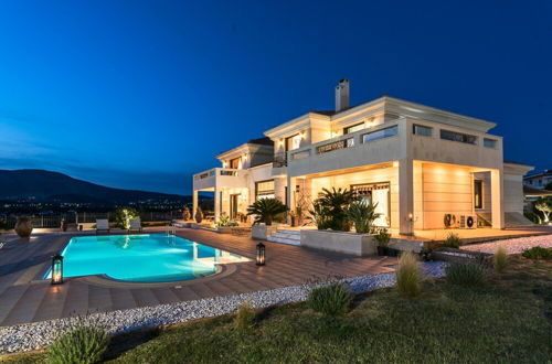 Foto 49 - East Coast Mansion by Unique Villas Collection