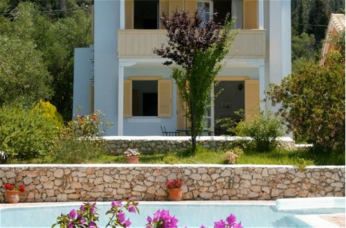 Foto 13 - Apartment Pefko - Agios Nikitas Villas