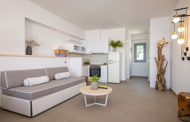8MOONS BOUTIQUE APARTMENTS - Foto 4
