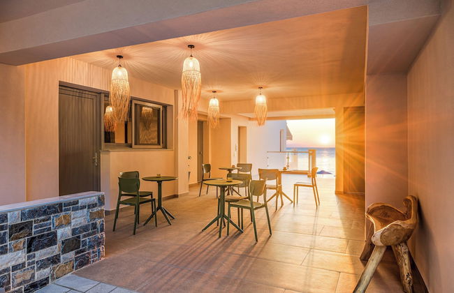 8MOONS BOUTIQUE APARTMENTS - Foto 2