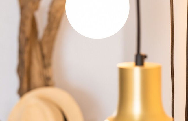 8MOONS BOUTIQUE APARTMENTS - Foto 11