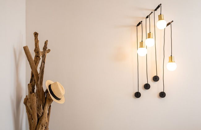 8MOONS BOUTIQUE APARTMENTS - Foto 17