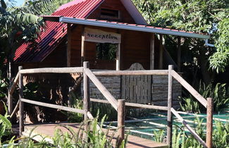 Photo 2 - Banana Eco Camp