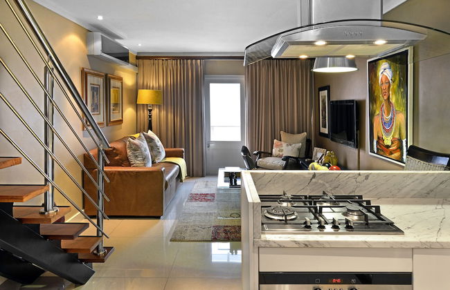 Le Petit Bijou Boutique Apartments - Foto 49