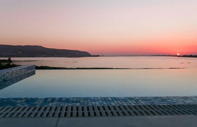Villa Flamingo Lefkada - Foto 5