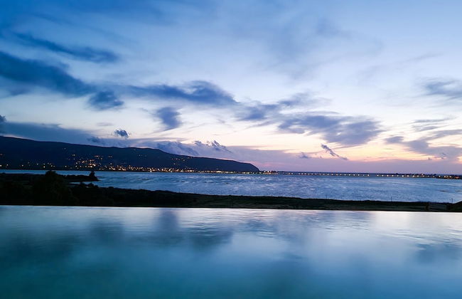 Villa Flamingo Lefkada - Foto 1