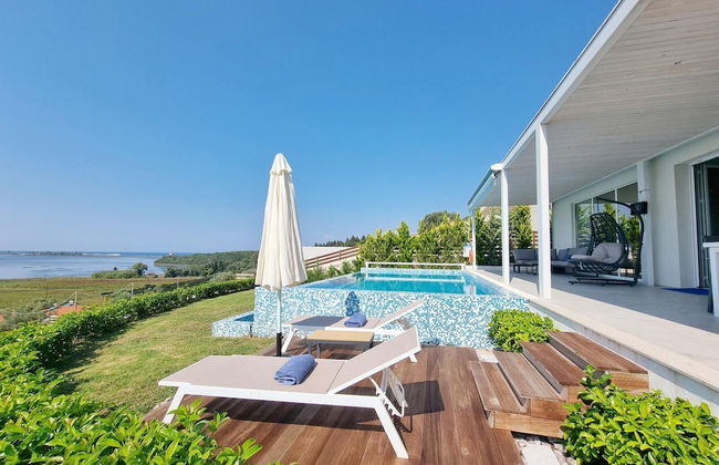 Villa Flamingo Lefkada - Foto 2