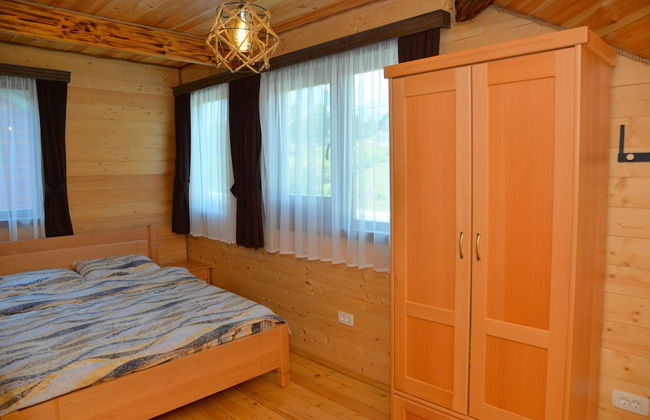 Zagrad Homes in Zabljak - Foto 13