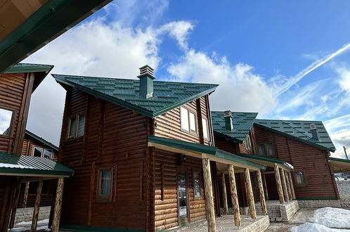 Photo 15 - Zagrad Homes in Zabljak