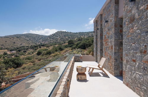 Photo 14 - Ninemia Villa III in Crete