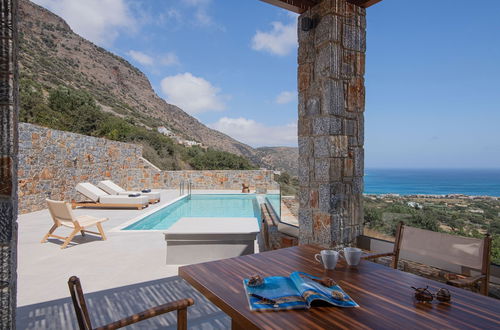 Photo 4 - Ninemia Villa III in Crete